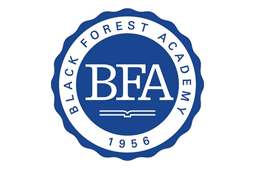 Black Forest Academy Logo