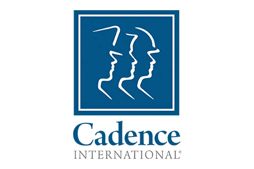 Cadence International Logo