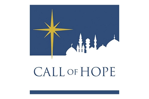 Call of Hope Logo
