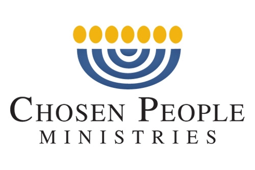 Chosen People Ministries Logo