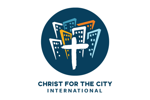 Christ for the City International Logo