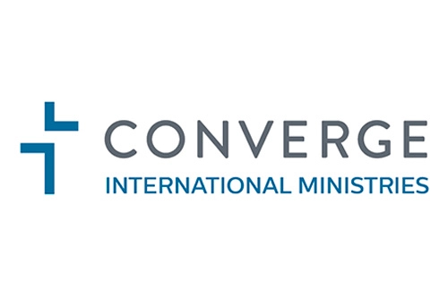 Converge Logo