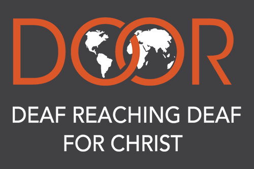 DOOR International Logo