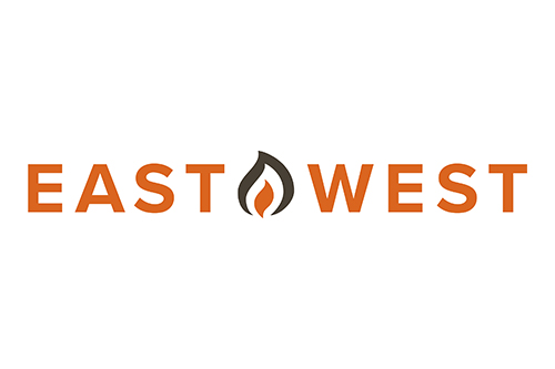 East West Ministries Logo