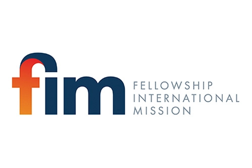 Fellowship International Mission Logo