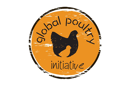 Global Poultry Initiative Logo