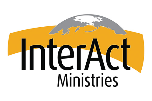 InterAct Ministries Logo
