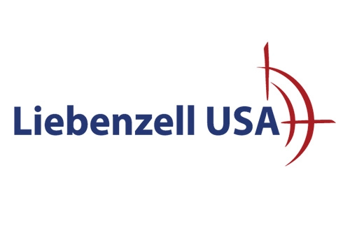 Liebenzell USA Logo