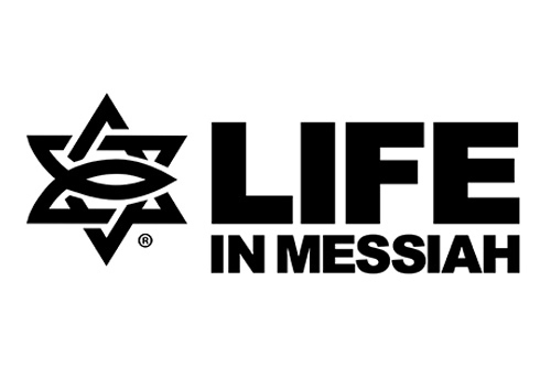 Life in Messiah Logo