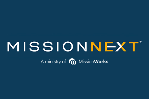 Mission Next Logo