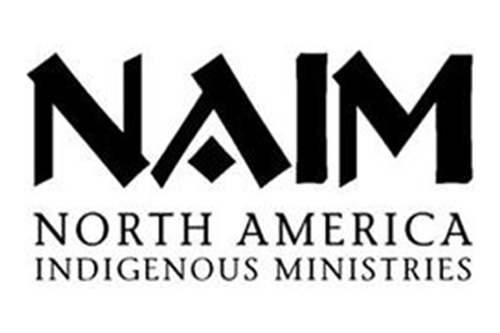 North America Indigenous Ministries Logo