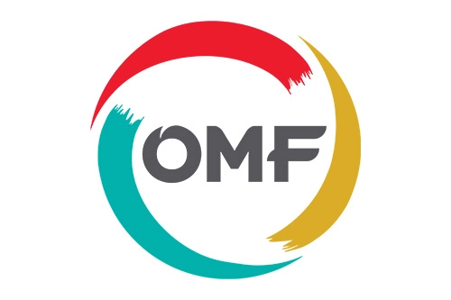 OMF Logo