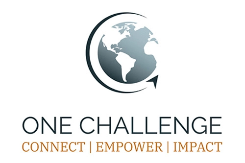 One Challenge Logo