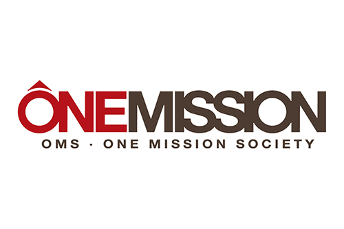 One Mission Society Logo
