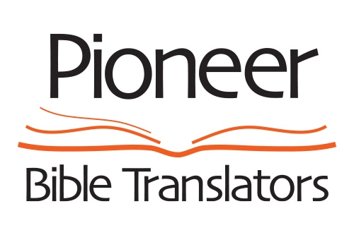 Pioneer Bible Translators Logo