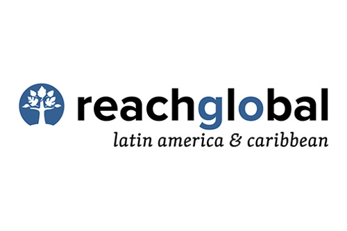 ReachGlobal Latin America and Caribbean Logo