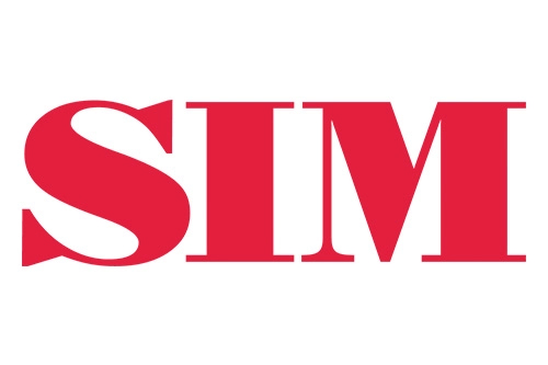 SIM USA Logo