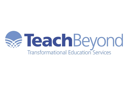 TeachBeyond Logo