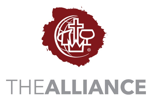 The Christian and Missionary Alliance Logo