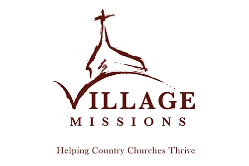 Village Missions Logo