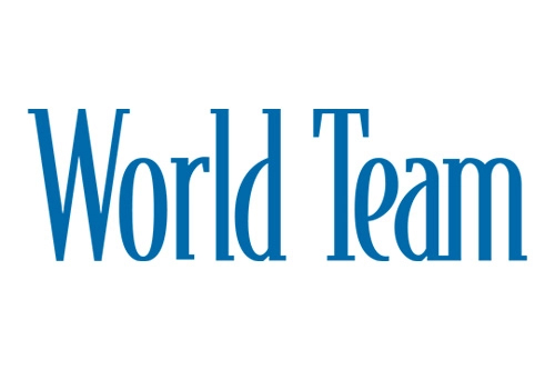 World Team Logo