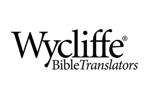 Wycliffe Bible Translators Logo