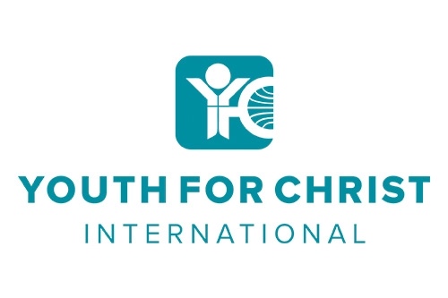 Youth for Christ International Logo