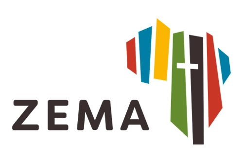 Zion Evangelical Ministries of Africa Logo