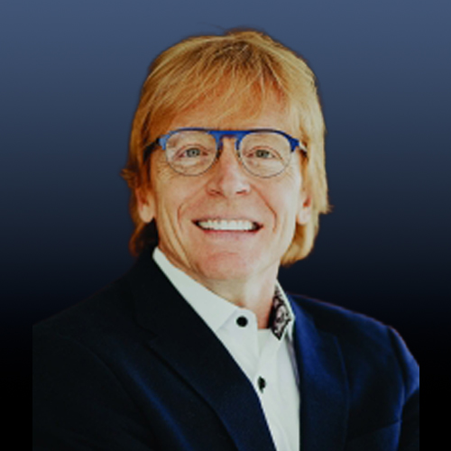 Summit on Israel and the Last Days Speaker Karl Clauson