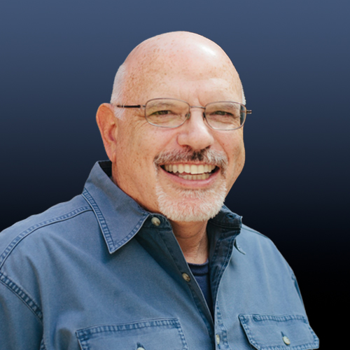 Summit on Israel and the Last Days Speaker Dr. Michael Rydelnik