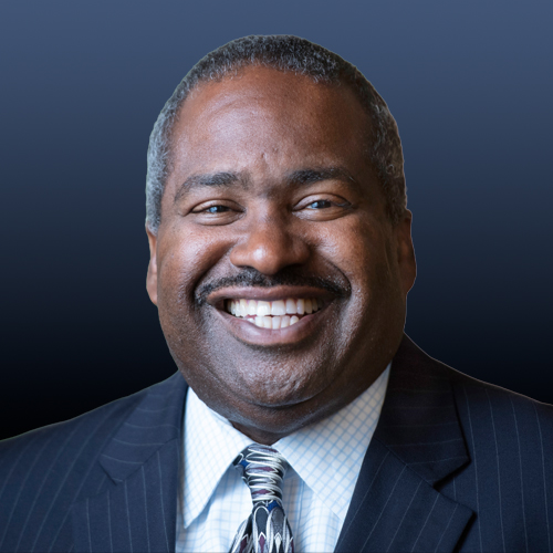 Summit on Israel and the Last Days Speaker Dr. William Washington