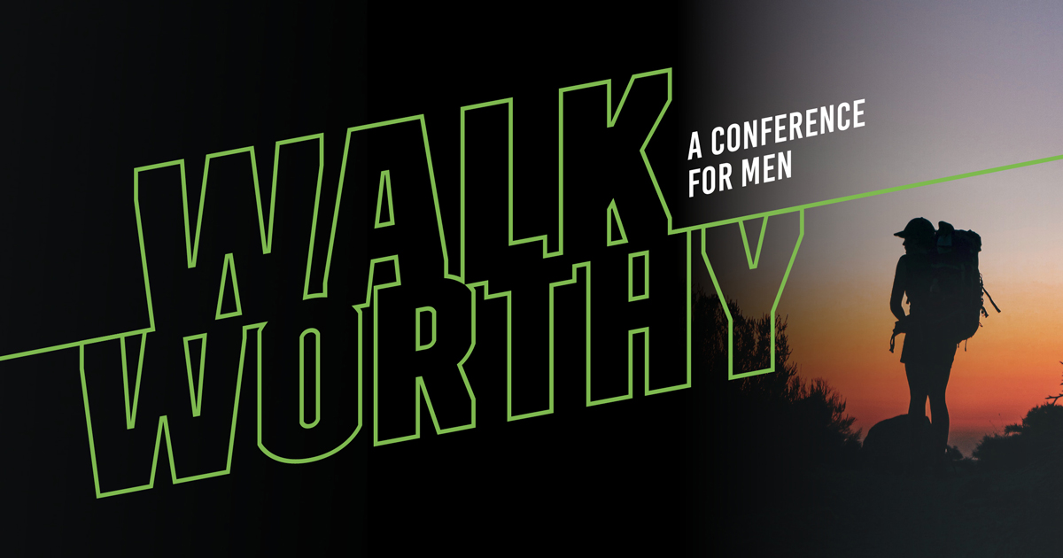 Registration Walk Worthy Moody Conferences