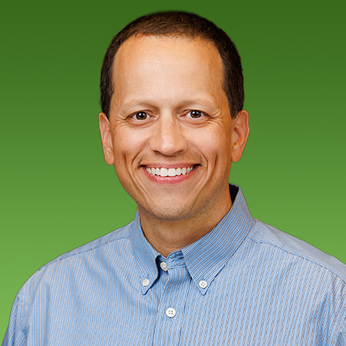 Walk Worthy Emcee Dr. Francisco Cotto