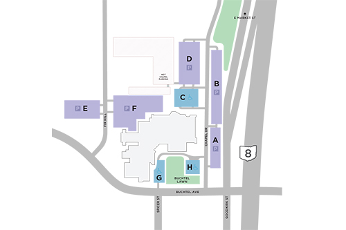 Walk Worthy Directions