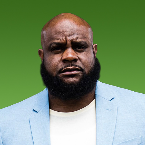 Walk Worthy Pastor Leonard Tanks Jr.