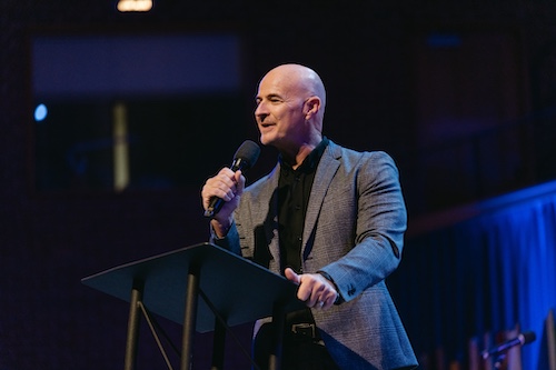 Walk Worthy Speakers